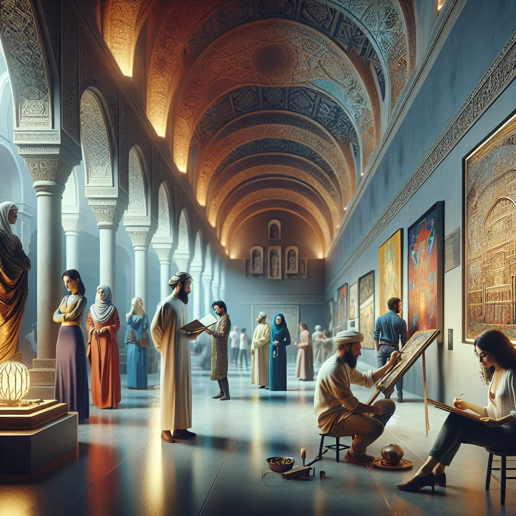 How to Nail Event Coverage: A Human 's Guide